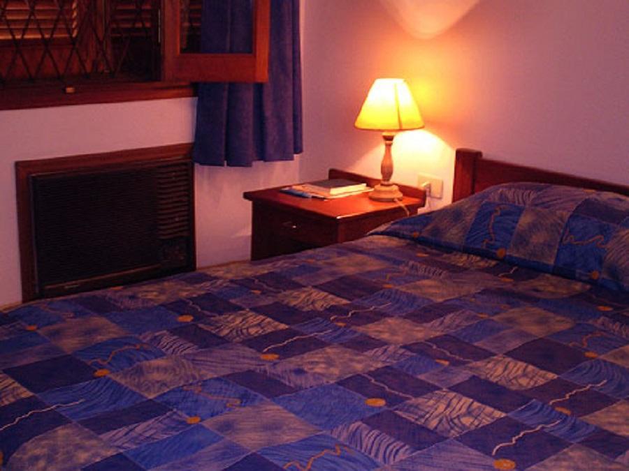 Hotel Palmas Del Sol Асунсьон Экстерьер фото